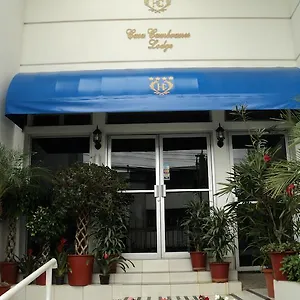 Casa Cambranes Hotel 4*