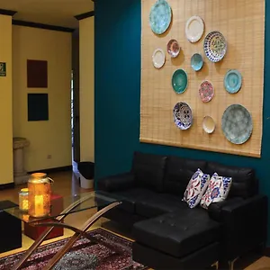 Cr Lounge By Little Havana (adults Only)