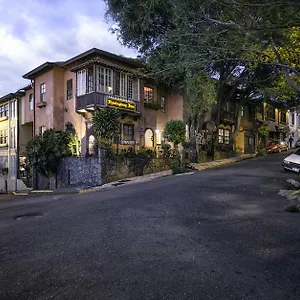 Hemingway Hotel 3*