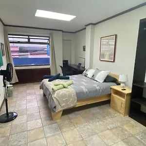 Apartment Studio In Center