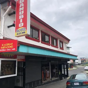 Hotel Danubio Hotel