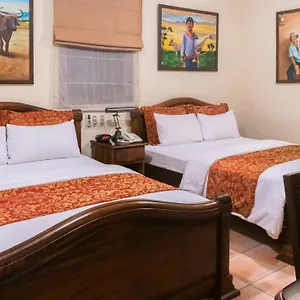 Hotel Casa Roland 4*