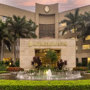 Hotel Intercontinental Costa Rica At Multiplaza Mall By Ihg 5*