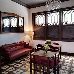 Hotel Casa Aldea San José