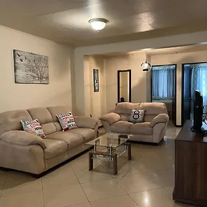 Apartment 7 De Marzo Sabana