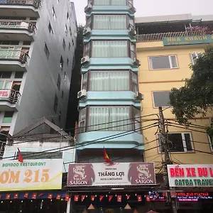 Cat Ba Victory Dong Khe Sau