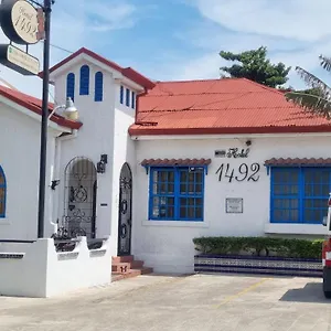 1492 San José