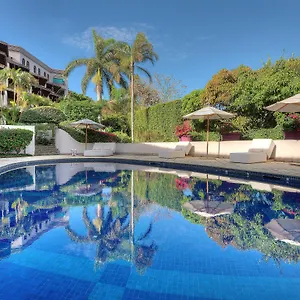 Alta Palomas Hotel San José