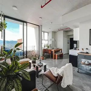 Mountain City View Experience * San Jose (San Jose)