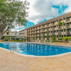 Irazú Hotel&studios 4*