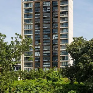 Brand New 1 Bed Loft With Spectacular View San Jose (San Jose)