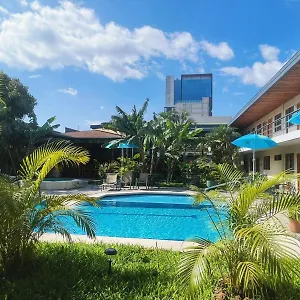 Hotel Soluxe El Sesteo