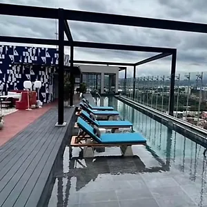 Skygarden Nunciatura Luxury #705 *