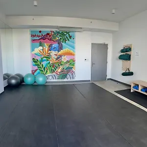 Mango Studio Nunciatura Apartment