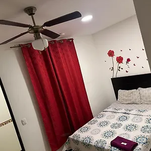 Hotel La Fortuna Roja