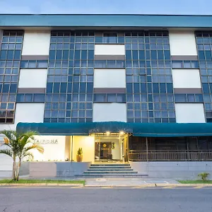 Apartotel Tairona Aparthotel 3*