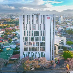 Hilton Garden La Sabana, Costa Rica