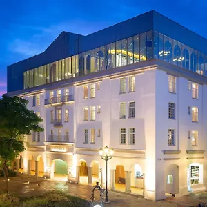 Gran Costa Rica, Curio Collection By Hilton Hotell