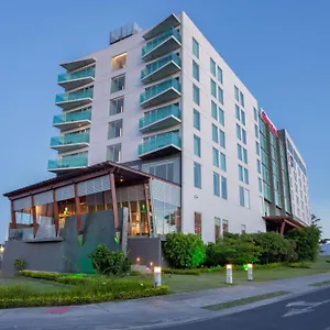 Sheraton Hotel, Costa Rica Hotel San José