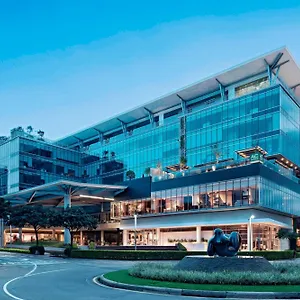 Ac By Marriott Escazu 5*