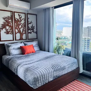 Apartment Cityscape 20th Floor 24-7 Concierge Amenities San Jose (San Jose)