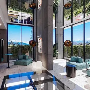 Skygarden 18 * San Jose (San Jose)