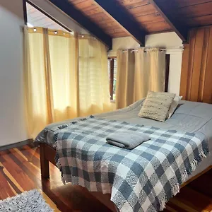 Casa Aldaba Bed and breakfast *