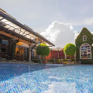 Hotel Casa Conde & San José