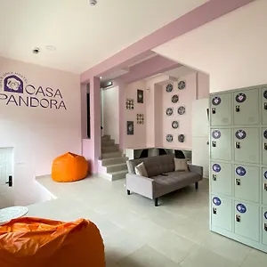 Casa Pandora Women Only *