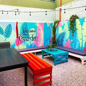 Chillout Barrio Escalante Hostel San Jose (San Jose)
