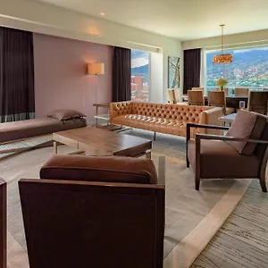 Sheraton Hotel, Costa Rica מלון 5*