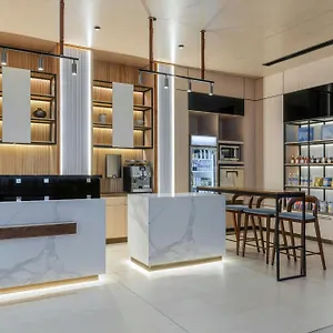 Hotel Ac Airport Belen 4*