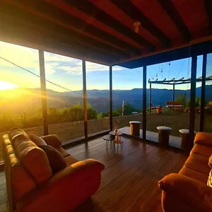 Vista Al Cielo