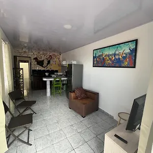 Apartment Novoa