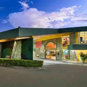 Hilton Cariari Doubletree - Costa Rica 5*