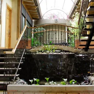 Apartotel Don Francisco 3*