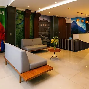 Cultura Plaza