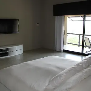 Hotel Casa Cristal San Jose (San Jose)