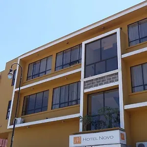 Novo San José