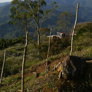 Sanchiri Mirador & Hotel San José