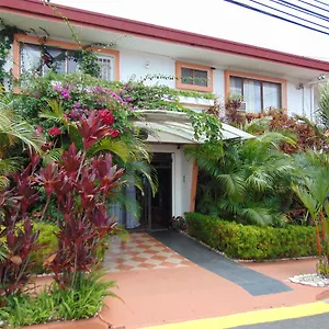 Casa Lima Hotel 3*