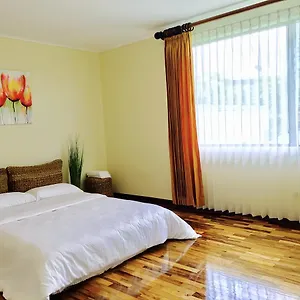 Mango Boulevard 2* San José