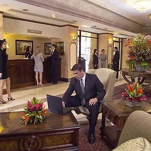 Clarion Amon Plaza