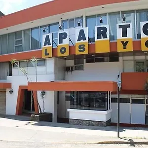 Hotel Yoses Apartotel 4*