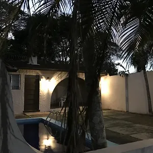 Oasis Guest house San Jose (San Jose)