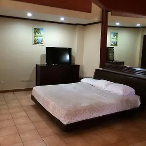 La Amistad Hotel San José