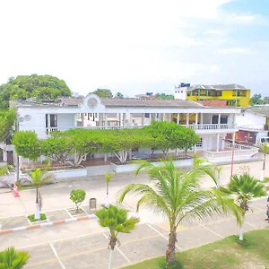 Playamar Hotel