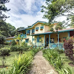 Bed and Breakfast Casa De Tias 3*