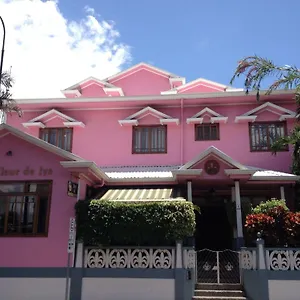 Fleur De Lys Hotel