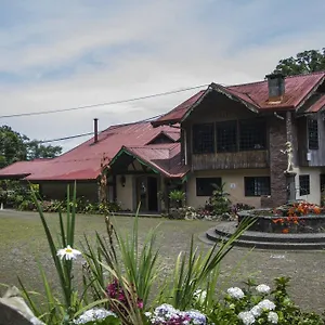 Hotel Chalet Tirol
